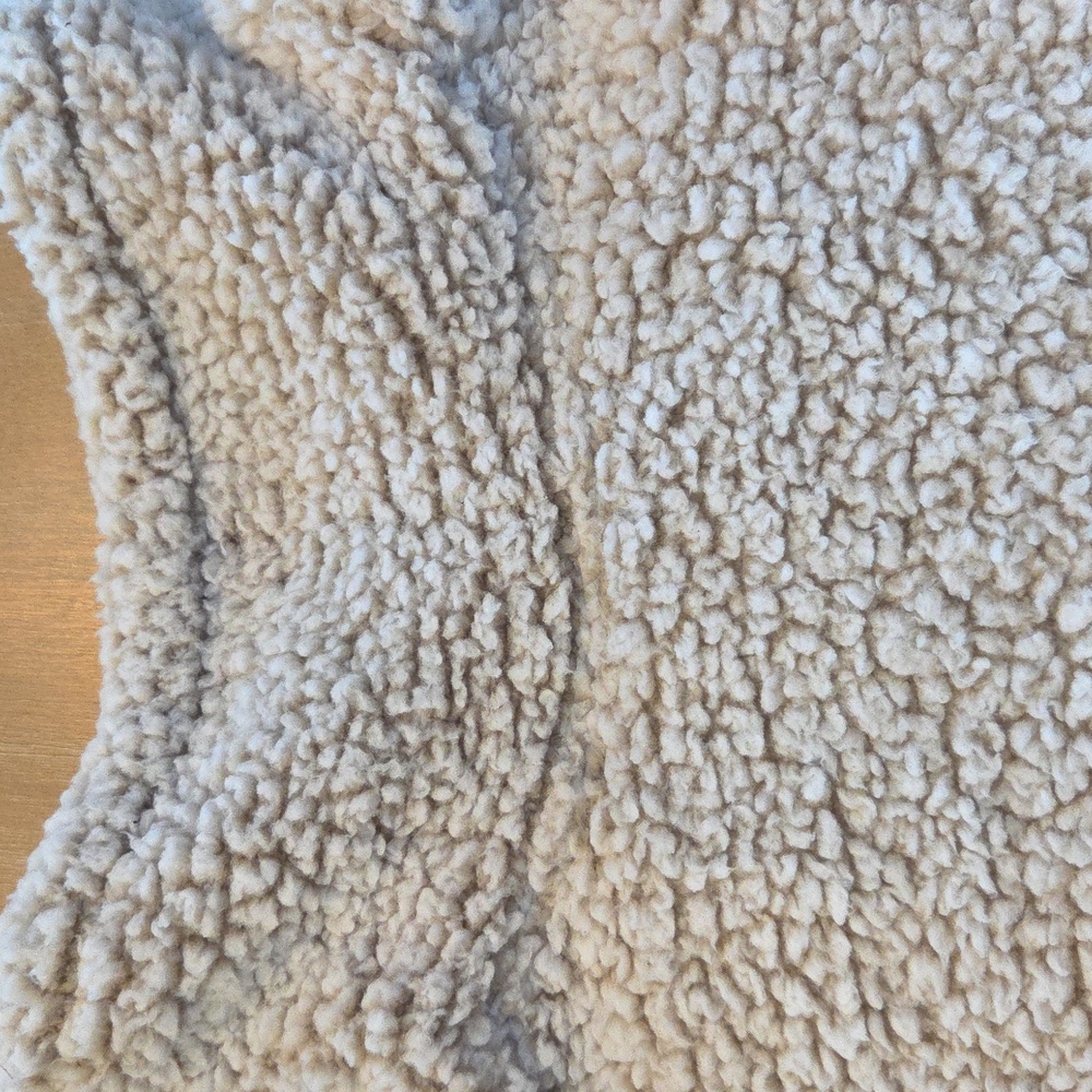 Like New! Eddie Bauer Fireside Cowl Neck Sweater Large - Picture 8 of 12